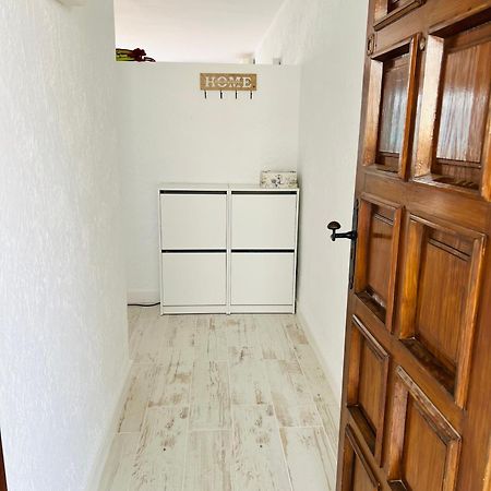 Altea Apartamento Vistas Al Mar Dış mekan fotoğraf