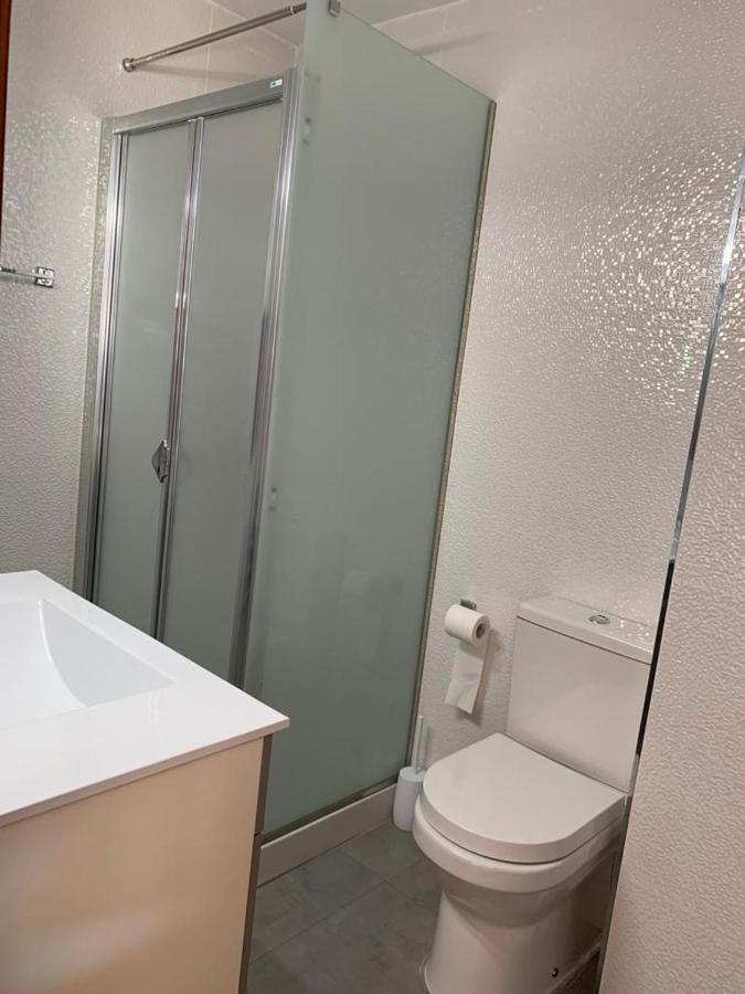 Altea Apartamento Vistas Al Mar Dış mekan fotoğraf
