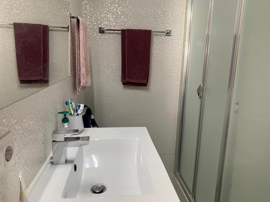 Altea Apartamento Vistas Al Mar Dış mekan fotoğraf