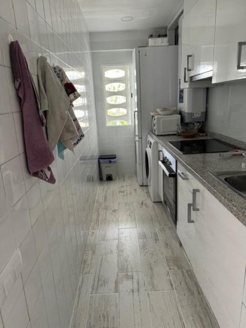 Altea Apartamento Vistas Al Mar Dış mekan fotoğraf