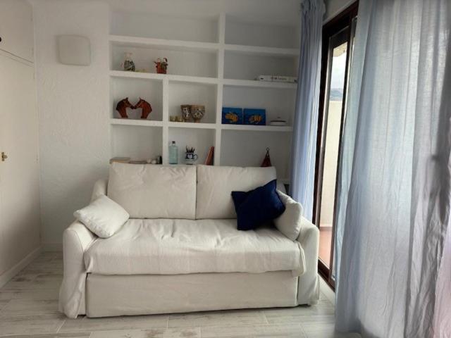 Altea Apartamento Vistas Al Mar Dış mekan fotoğraf